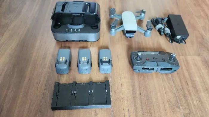 DJI Spark