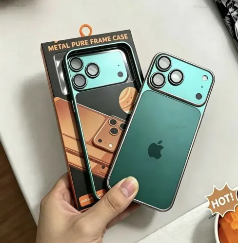 TRANSFORME SEU IPHONE 15 PRO NO NOVO DESIGN DO 18 PRO