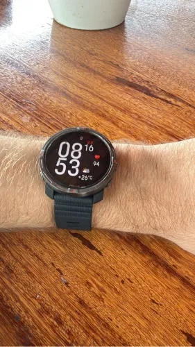 SmartWatch Corrida Polar xGrit2 