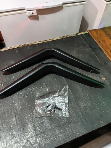 Suporte da tv multi 50 polegadas