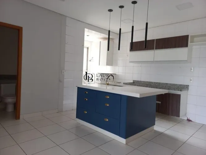 Residencial Parque Pantanal 1