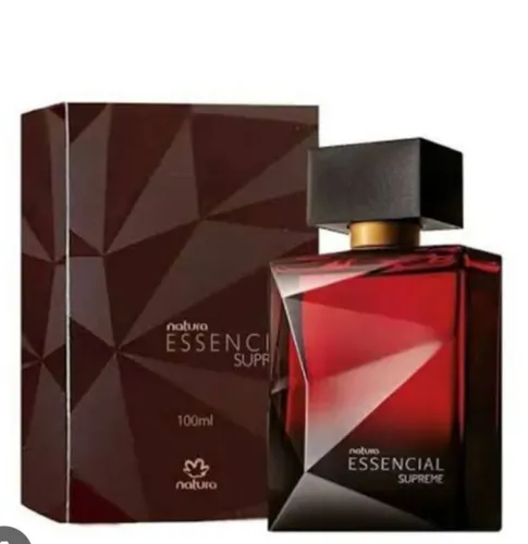 Perfume Essencial Supreme 100ml Original