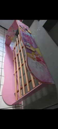 Cama infantil