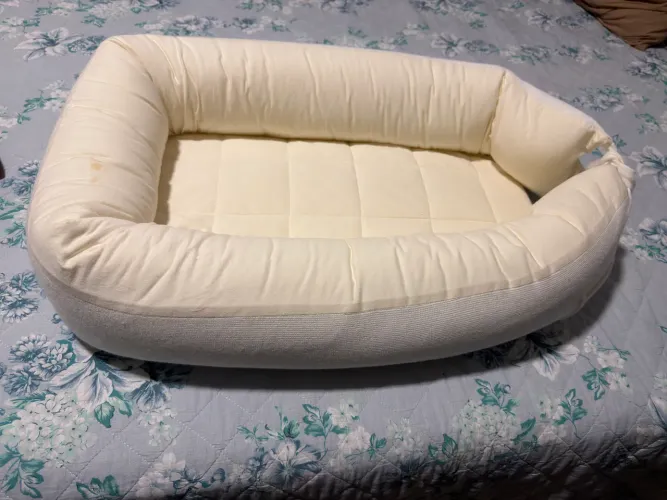 Ninho redutor de berço 