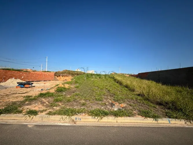Terreno à venda em Indaiatuba, Jardim Bom Sucesso, com 150 m²