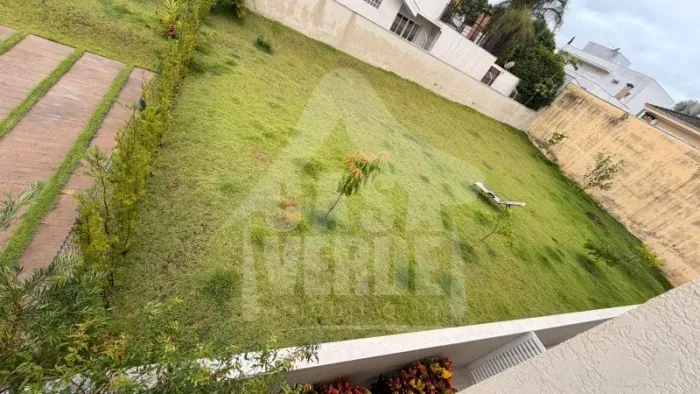 Terreno à venda - Condomínio Santa Clara em Indaiatuba/SP.