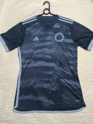 Camisa cruzeiro Adidas m original