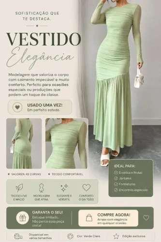 Vestido
