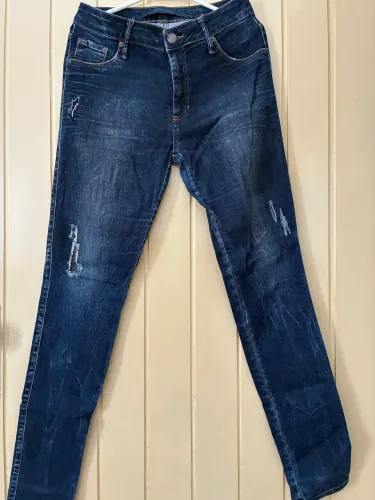 Calça damyller 42