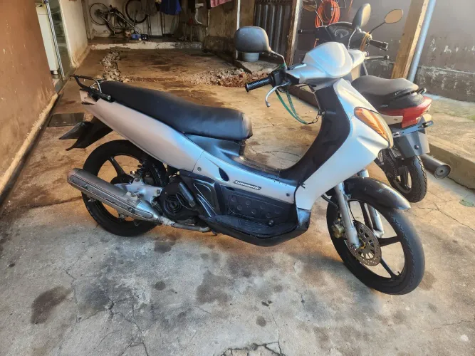 Neo 115cc 2005