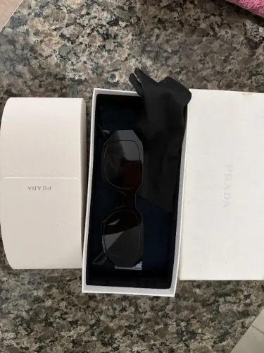 Vendo óculos da Prada Original