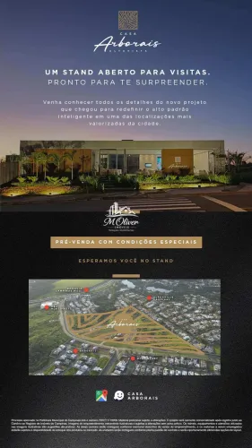 Casa de condomínio à venda em Campinas, Fazenda Pau DAlho, com 3 quartos, 160m²