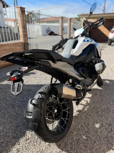 GS 1300 PLUS VENDO ABAIXO DA FIPE 