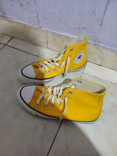 Sapatos all star