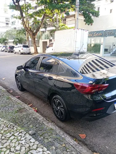 Motorista particular com veiculo próprio 