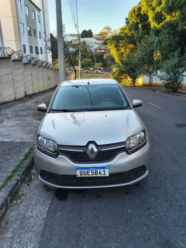 Renault Logan Expression Flex 1.6 16V 4P 2020