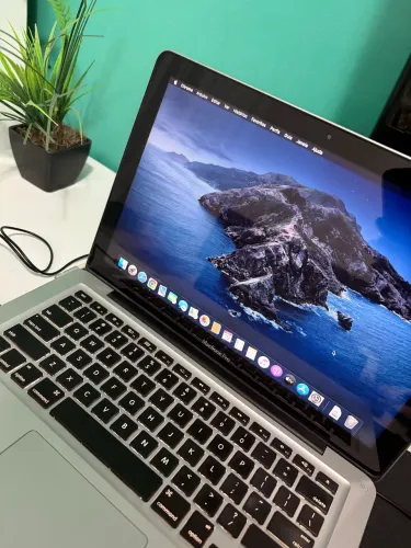 Vendo MacBook