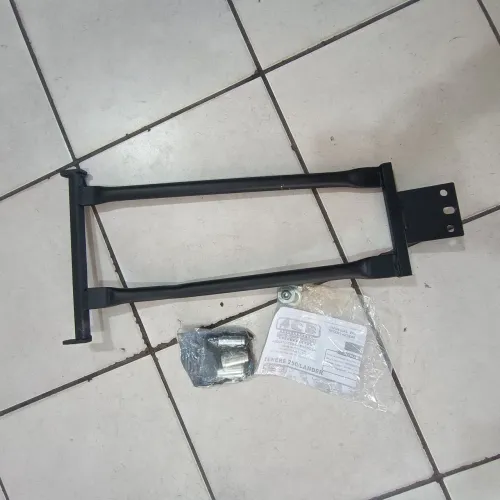 Reforço quadro chassi 