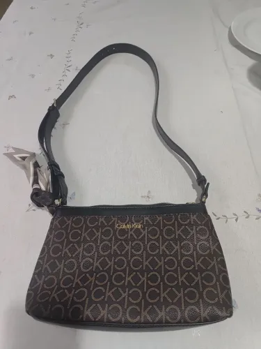 Bolsa Calvin Klein