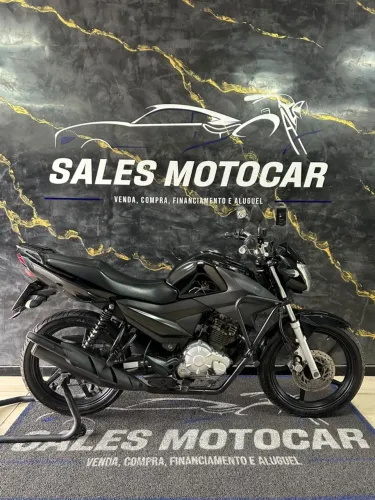 Yamaha Factor 125 2024 