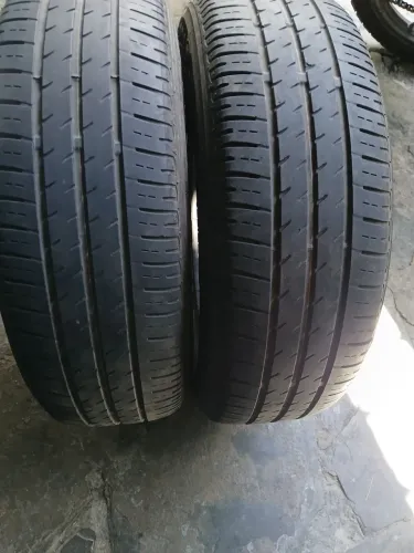 2 pneus firestone 175/65/14
