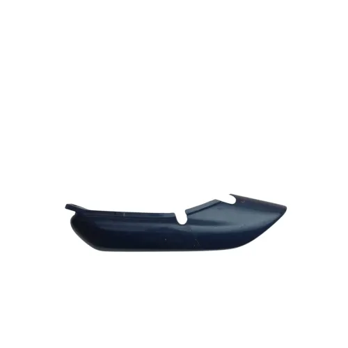 Protetor Escapamento Yamaha NMAX 160 2021 2025
