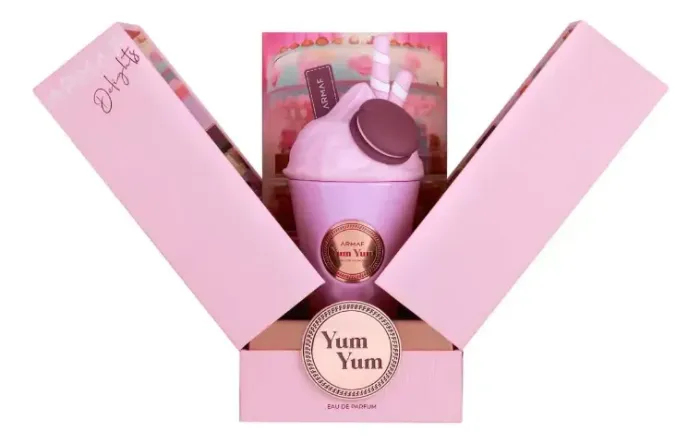 Perfume Árabe YumYum - Armaf
