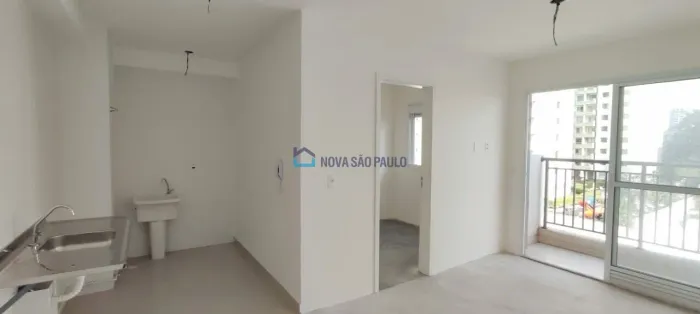 Apartamento com 2 dormitórios à venda no Forma Butantã ? 40m²