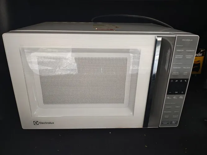 Microondas Electrolux 