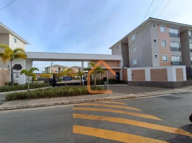 Apartamento com 2 dormitórios, 60 m² - venda por R$ 390.000 ou aluguel por R$ 2.000/mês -