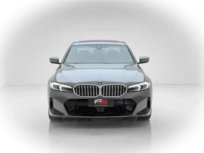 BMW 320I A 2024