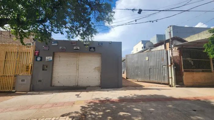 Lote de Terreno 10 X 40 próximo 14 de Julho