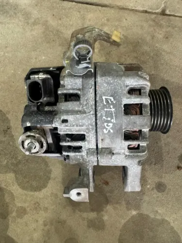 ALTERNADOR TOYOTA ETIOS 1.5