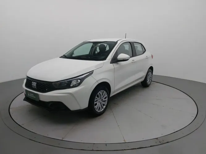 Fiat Argo Drive 1.0 Firefly 2025