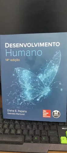Livro desenvolvimento humano