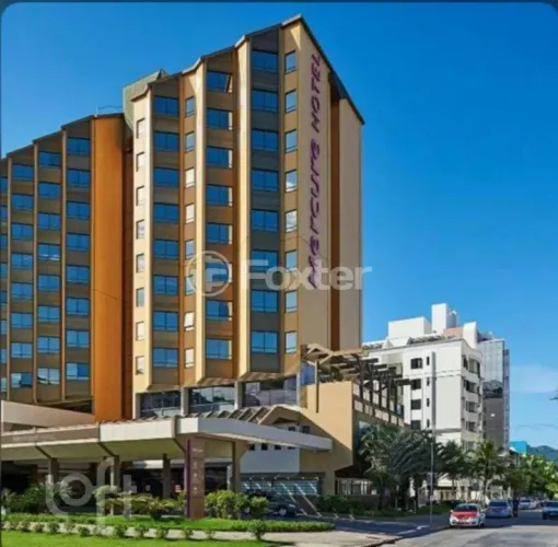 Apartamento à venda Rodovia Admar Gonzaga, Itacorubi - Florianópolis