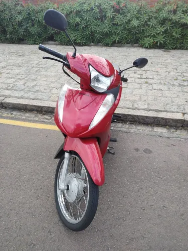 Honda Biz