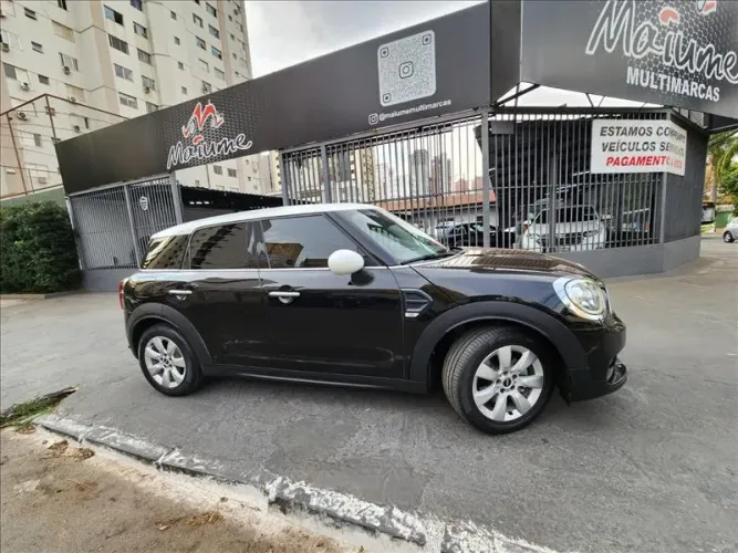 Mini Cooper 1.5 Turbo 12V 5P Aut. 2019