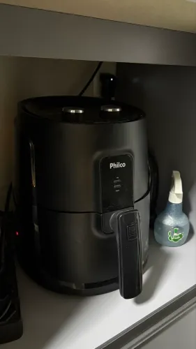 Airfry de cobre Philco