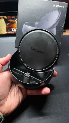 Samsung Dex Station