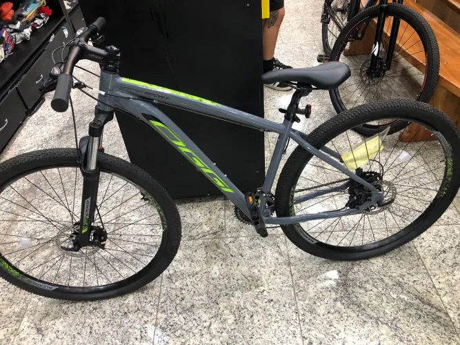 Bike oggi 