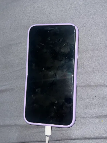 iPhone 11 para conserto ou retirada de peças