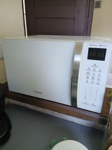 Microondas Panasonic 34L