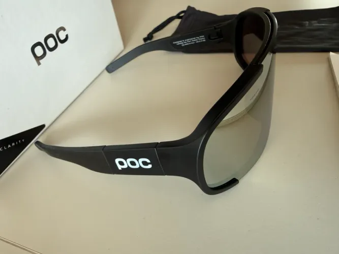 Óculos Poc Aspire performance