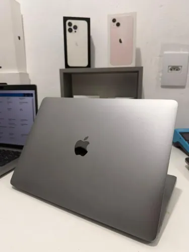 MacBook Air 2019