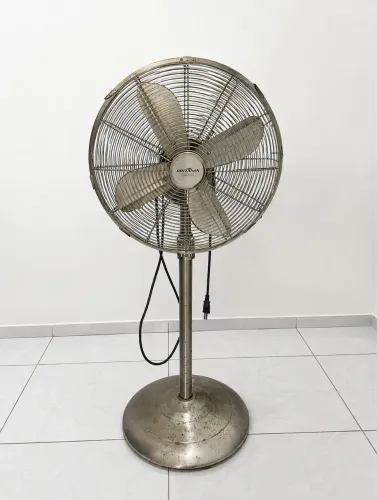 VENTILADOR BRITÂNIA 