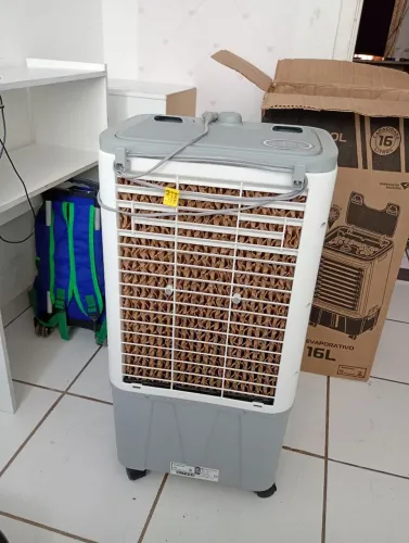 Climatizador bivolt 