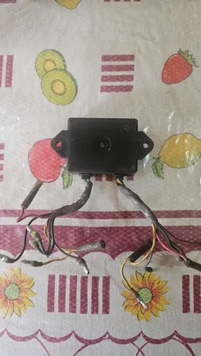 Módulo Unidade Controle Parelha Yamaha 6k1-85830-01-00 F115