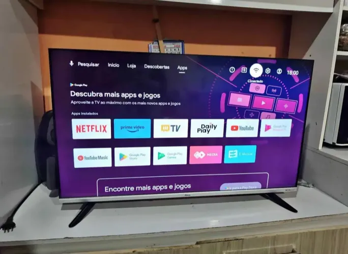 Tv para sua casa