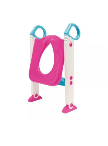 Redutor de vaso infantil